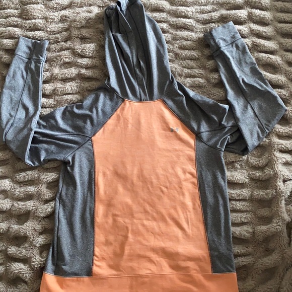 Women's Under Armour Light Weight Hoodie - Picture 1 of 6